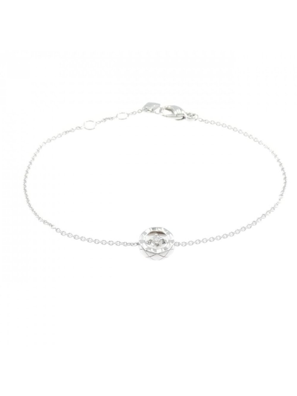 Chanel Coco Crush Bracelet - Picture 3 of 4